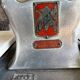 Lutrana 50s grocery scale