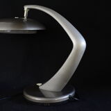 Phase-Boomrang V.1 space-age lamp