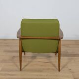 Model 300-192 Armchair by Juliusz Kedziorek from Goscinska Furniture Factory, 1970s