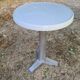 Table bistrot