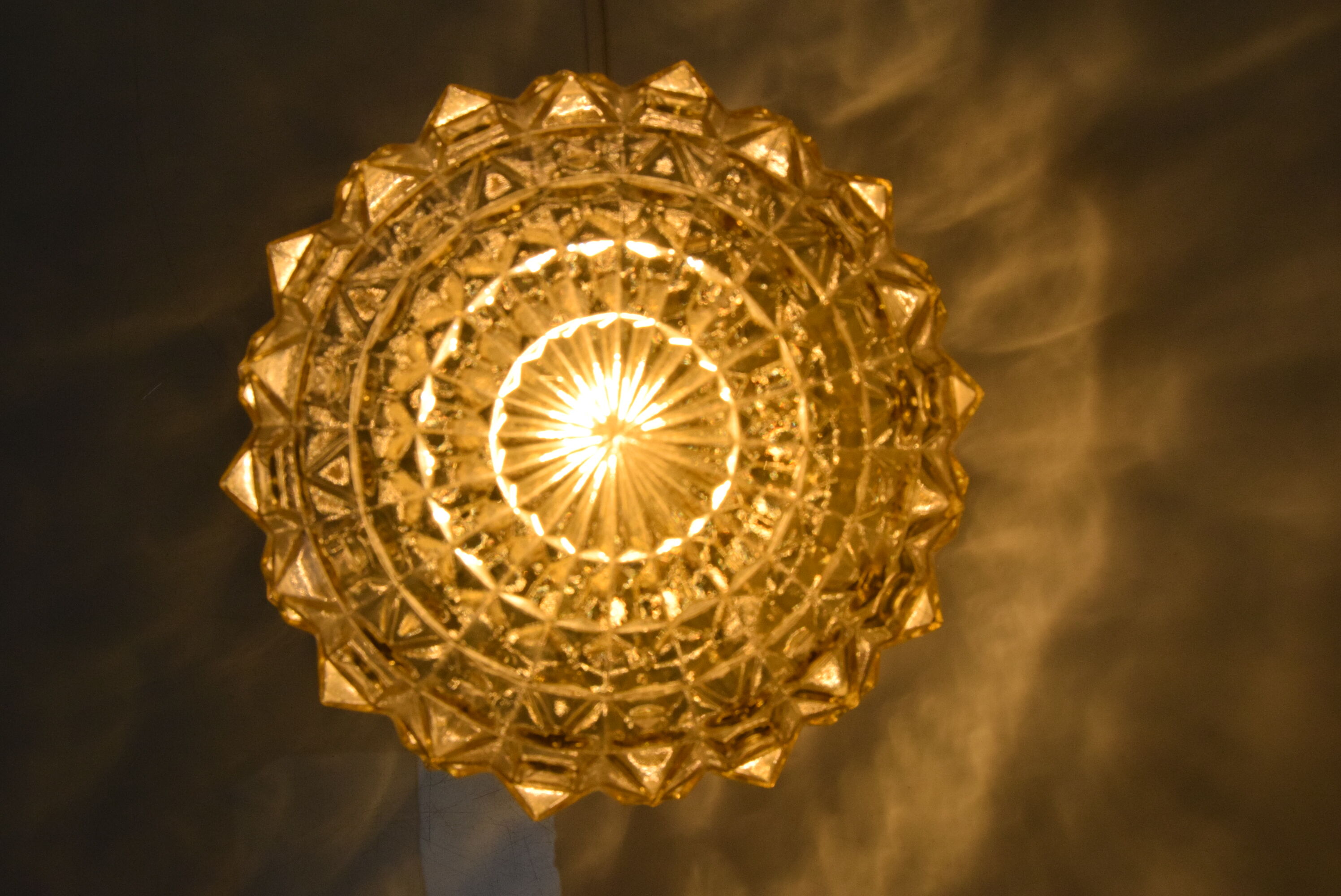 Mid-century Wall Lamp,1960's.