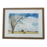 Watercolor