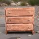 Commode vintage années 50 mobilier du Havre