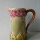 Pitcher in dabbling, Orchies France, 1920s