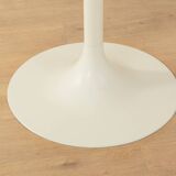 Unique Tulip dining table, Lübke