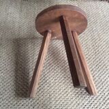 Tripod stool