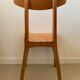 Chaise Zina Thibault Desombre 1990