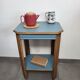Selette side table