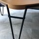 Table basse Petalo par Charlotte Perriand pour Cassina