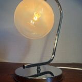 Space age lamp from the 80s