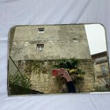 Mirror to install or hang 60x42cm