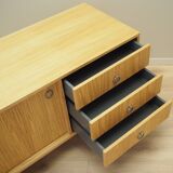 Oak sideboard, Scandinavian design