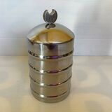 Alessi Italy pot box