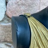 Black and gold Artemis bust