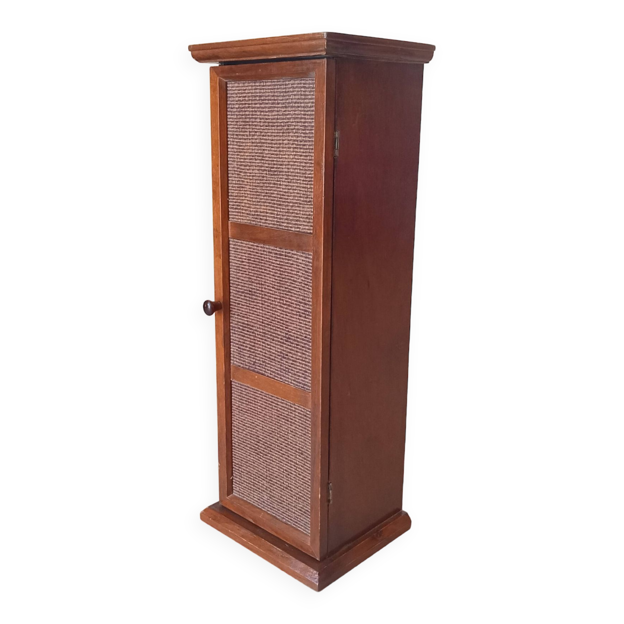 Vintage side furniture 80s