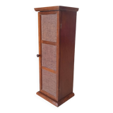 Vintage side furniture 80s