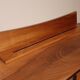 Enfilade in Walnut design Raymond Halas, Polish Vintage 1960s