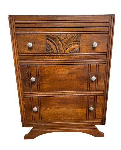 Commode Art Déco