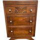 Commode Art Déco