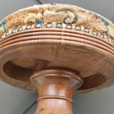 Ancien tabouret de piano