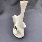 Vase vintage 1960 par Peter Muller