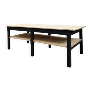 Table d’atelier début