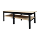 Workshop table from the early 20th century.