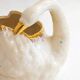 Cache-pot Cygne