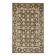 Tapis Oushak en laine noué à la main, 152 cm x 245 cm