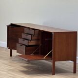 Rosewood sideboard (Robert Heritage for Meredew)