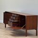 Buffet en palissandre (Robert Heritage pour Meredew)
