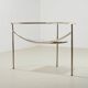 Philippe Starck Dr. Sonderbar Chair for XO France 1983