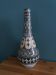 Pied de lampe, vase en terre cuite Safi Maroc