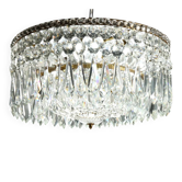Lustre style Empire