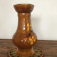 Pitcher, vintage glazed stoneware decanter