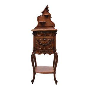 chevet rococo de la France