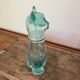 Carafe vintage en forme de chat fabrication italienne