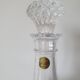 Carafe en cristal