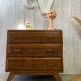 Compass foot dresser