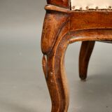 Fauteuil Louis Philippe