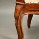 Fauteuil Louis Philippe