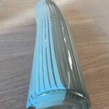 Duo of Murano glass vases, 50's