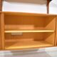 Teak modular shelving unit by HG Furniture 1960s Danish Vintage