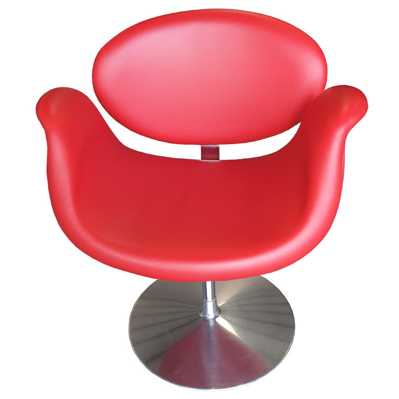 Armchair "Little Tulip" by Pierre Paulin for Artifort