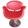 Armchair "Little Tulip" by Pierre Paulin for Artifort