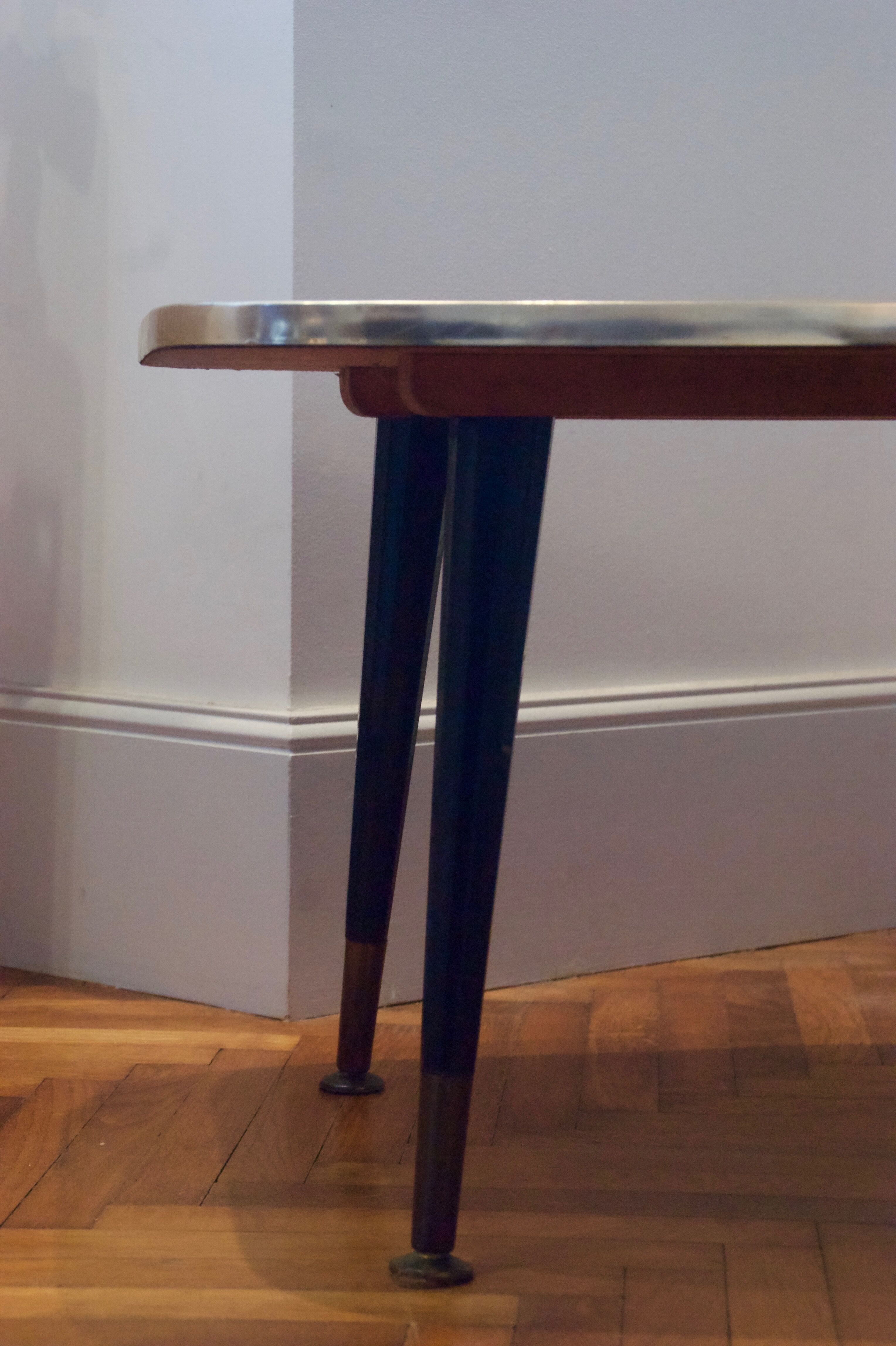 Table basse vintage
