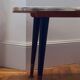 Table basse vintage