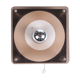RAAK wall lamp of perspex model vb01