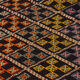 Anatolian handmade kilim rug 325 cm x 163 cm