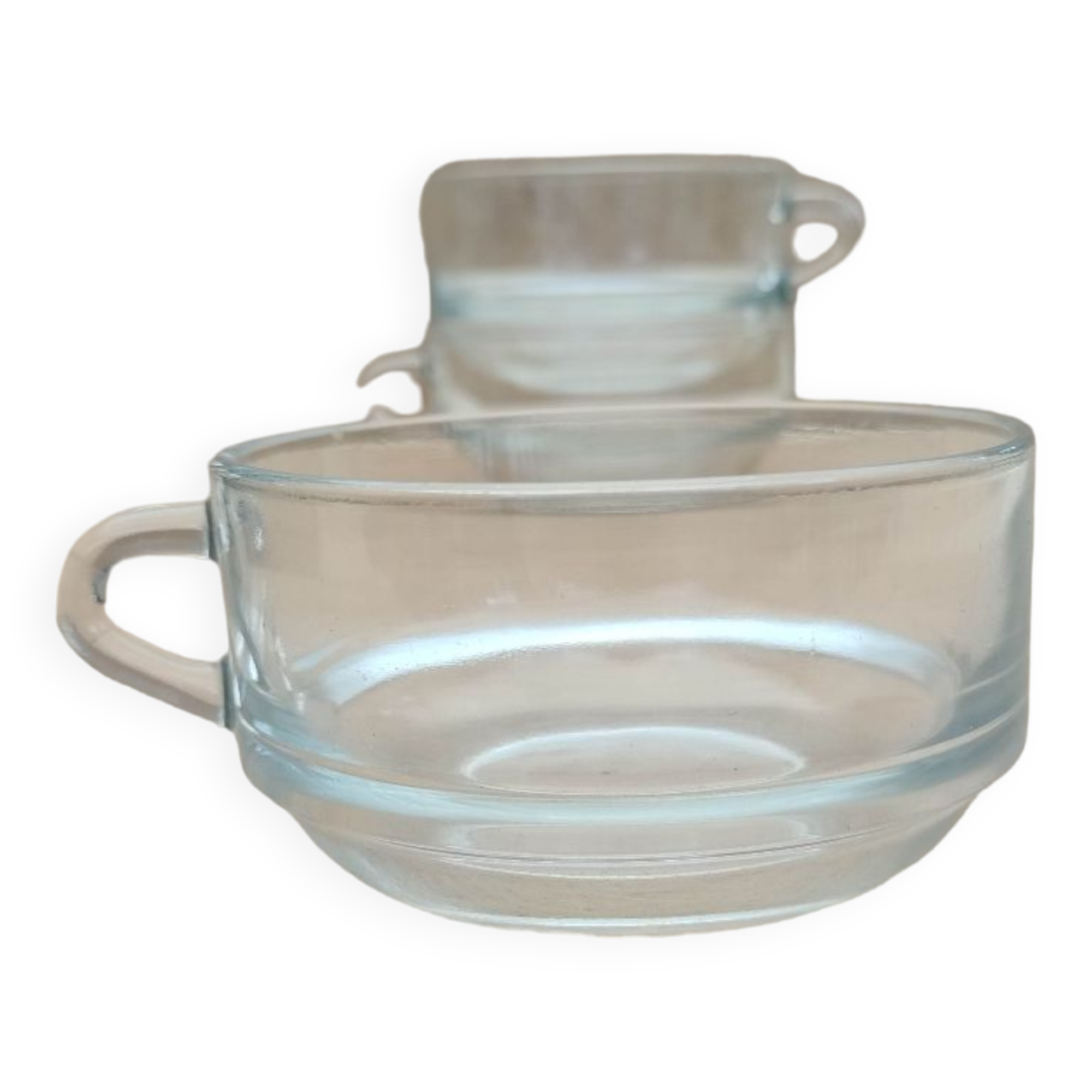 Tasses duralex